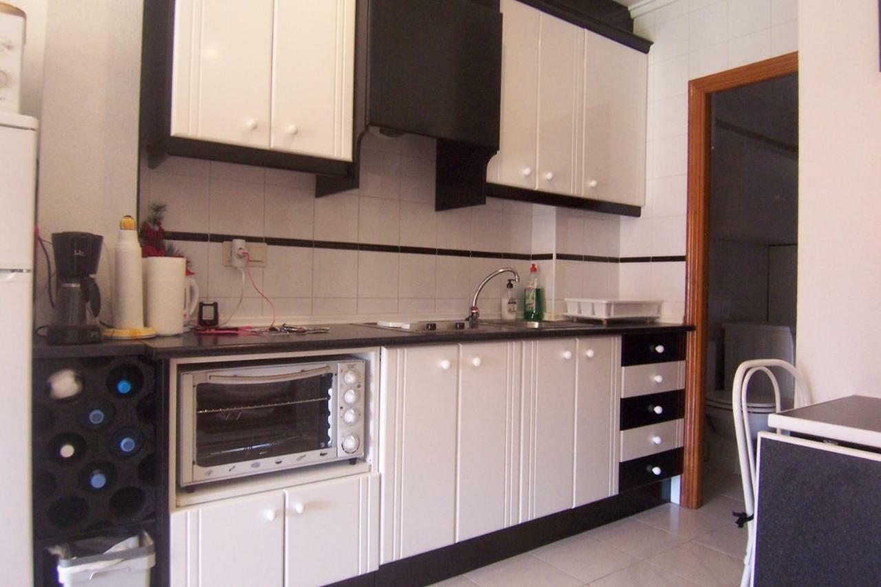 Appartement Pinogrande 로잘레스 외부 사진